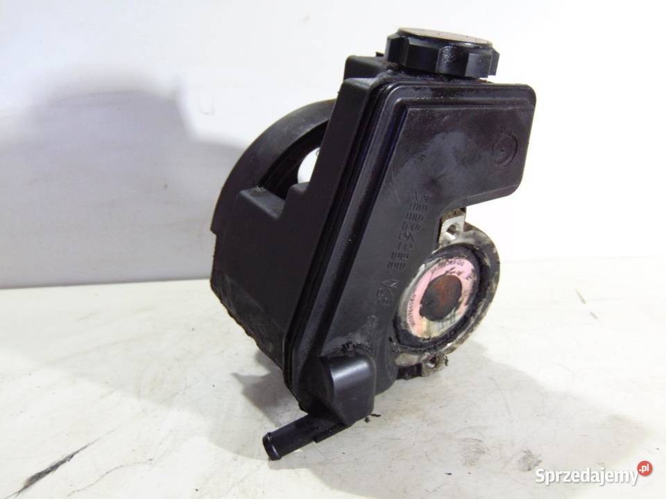 POMPA WSPOMAGANIA CITROEN PEUGEOT 9659784980 Pompy wspomagania sprzedam