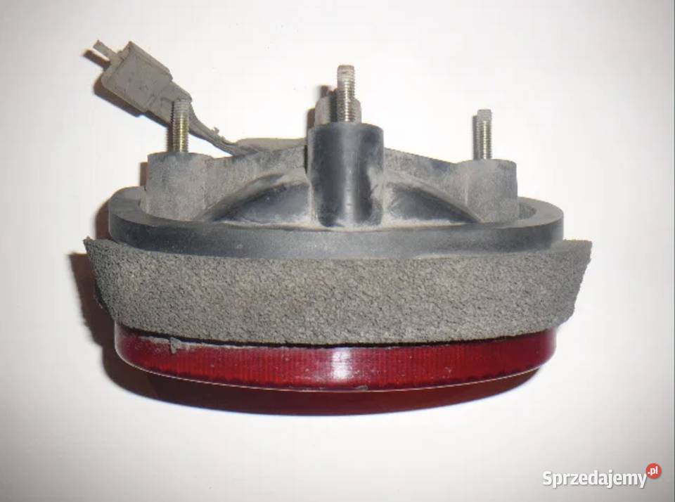 lampa tylna Yamaha YZF 600 Ostrzeszów sprzedam