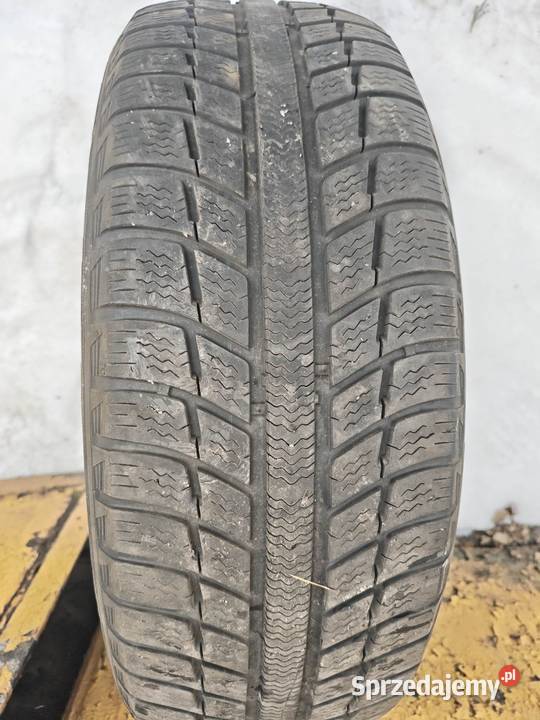 Michelin Primacy Alpin PA3 20560 R16 92H
Koła