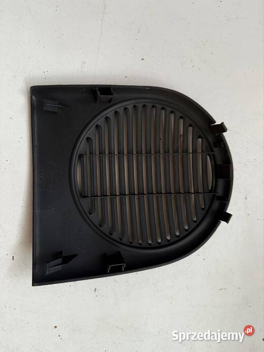 kratka maskownica głośnika lewa Renault Clio II Ostrów Wielkopolski
