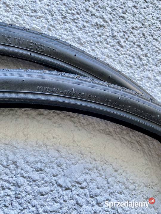 Opony rowerowe Kenda 26x125 K193 Kwest Warszawa