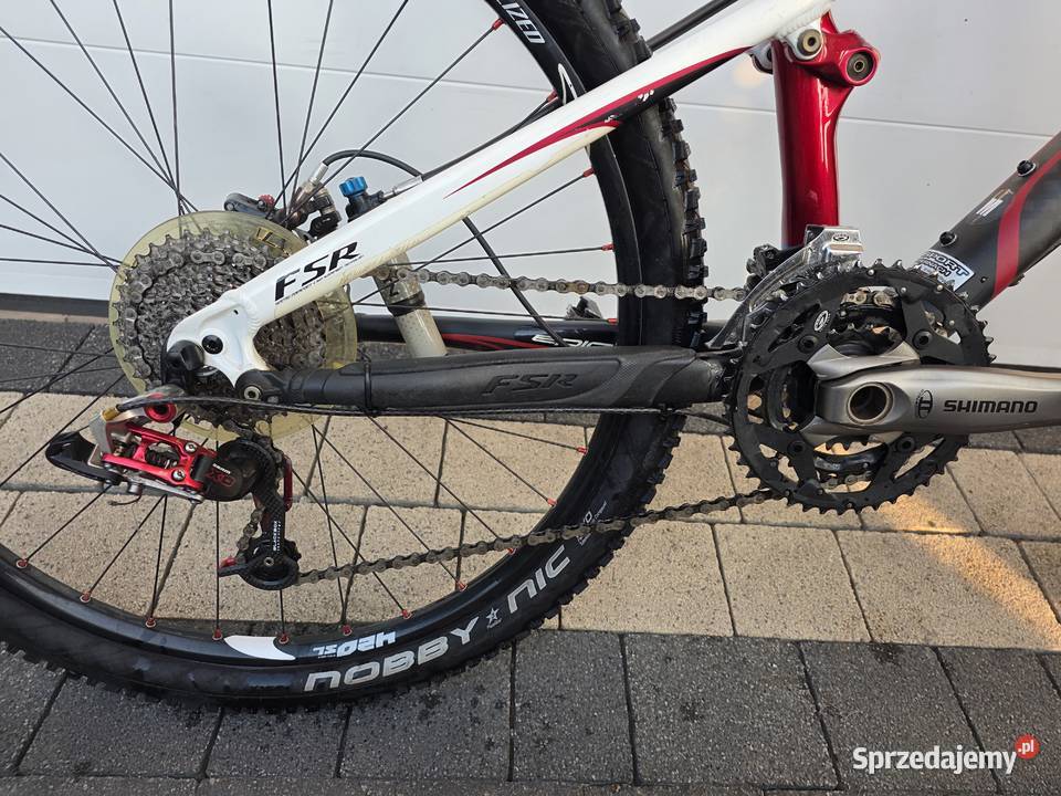 Rower górski SPECIALIZED EPIC Expert Jelenia Góra