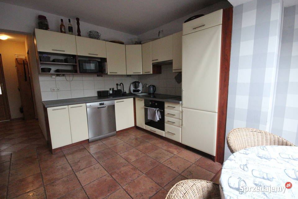 4pok 150met Dzielnicowej 2 BALKONYPARKINGOGRÓD balkon Wynajem dolnośląskie Wrocław