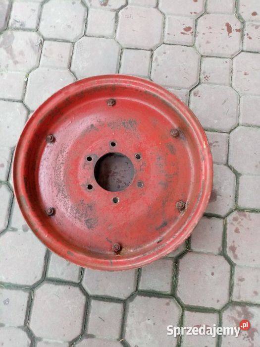 Felgi 15 16 skręcane kompletne koła Dębica