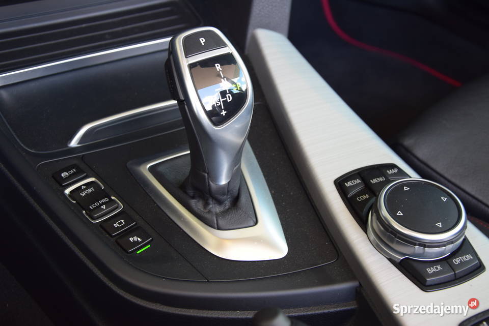 BMW Seria 4 440i Cabrio xDrive SportAut Luxury Częstochowa
