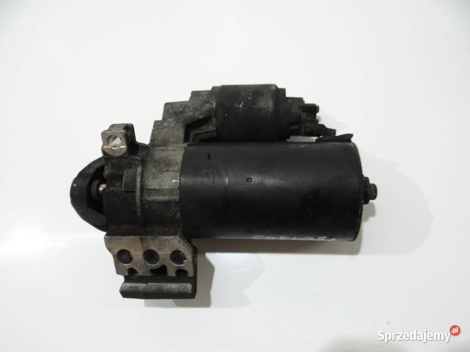 ROZRUSZNIK BMW E60 E61 N47 20D 7801203 AUTOMAT Strzyżewice sprzedam