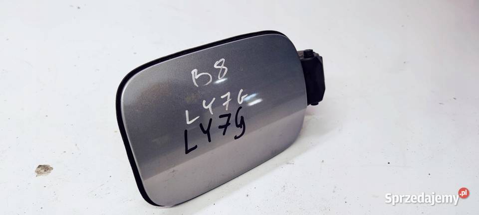 KLAPKA WLEWU PALIWA AUDI A4 B8 8K0809999B LY7G