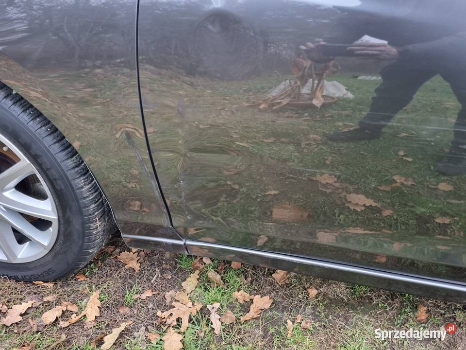 Mazda 6 2017 r ABS Chełm