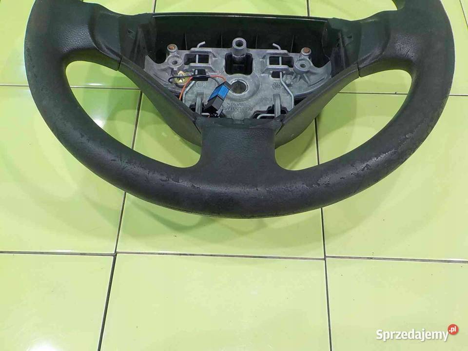 CITROEN BERLINGO II III 16 HDI 12r kierownica mazowieckie Suków sprzedam