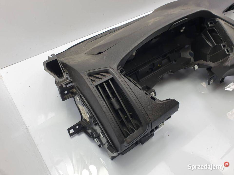 DESKA KOKPIT FORD TRANSIT MK8 Lipno