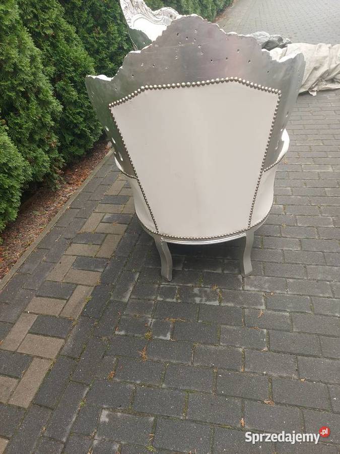 Fotele Dzierżoniów