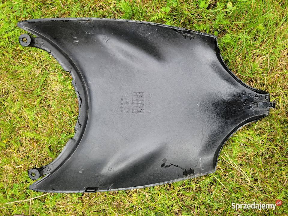 APRILIA SR oslona lczasza przod nosek krawat Piła