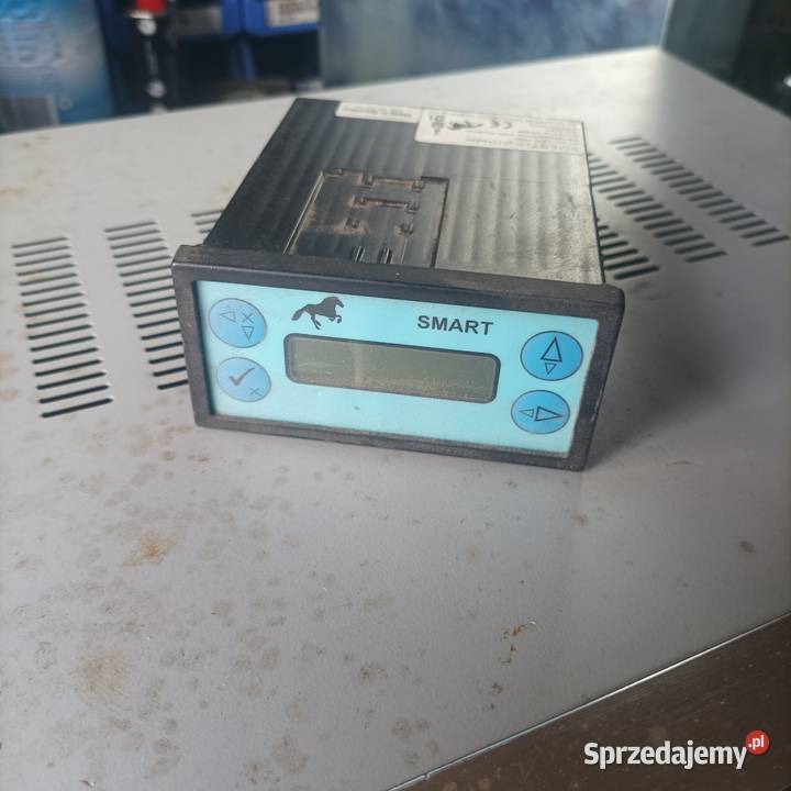 Stacjonarny regulator pH redox Smart pH LC Nowy Tomyśl