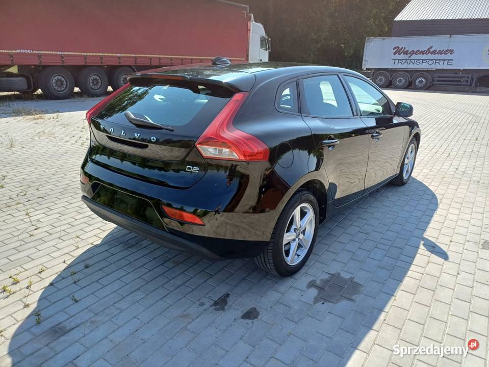 Volvo v40 Kombi Lublin