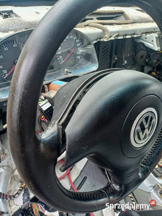 Kierownica Passat B5 p4 Myszków