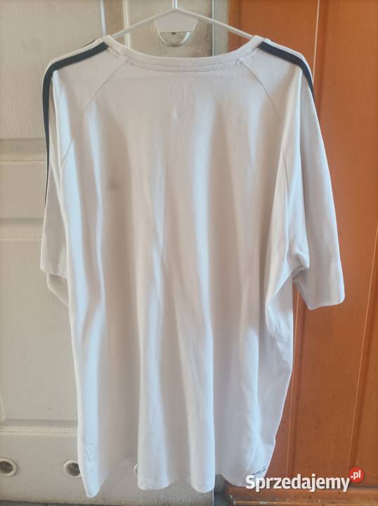 Koszulka Adidas climate XXL Warszawa sprzedam