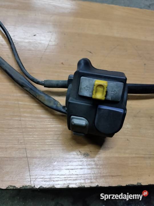 Peugeot ELYSEO 50 2t przełącznik zespolony lewy