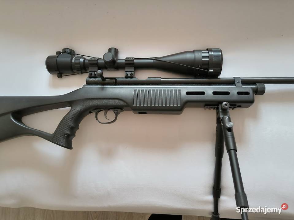 QB 78 Co2 45mm Radom