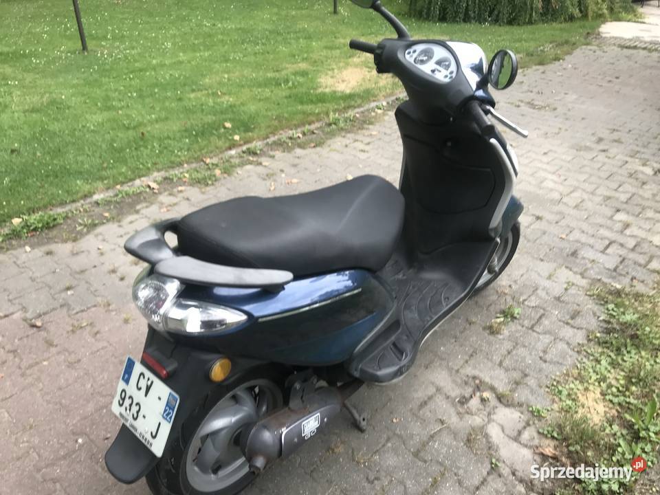 Piaggio mp3 skuter 125 sprzedam