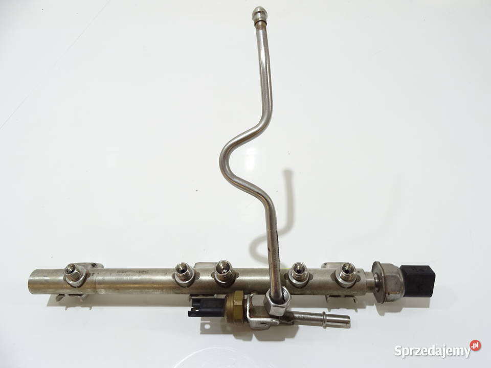 LISTWA WTRYSKOWA BMW E87 E88 E90 N43 7562474 Strzyżewice