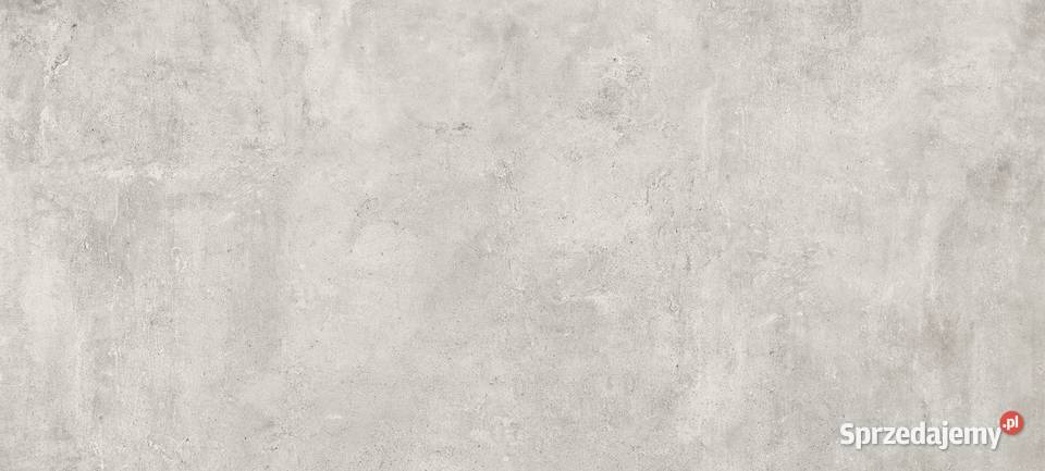 Gres Softcement White Poler 1197x2797x6 Żyrardów