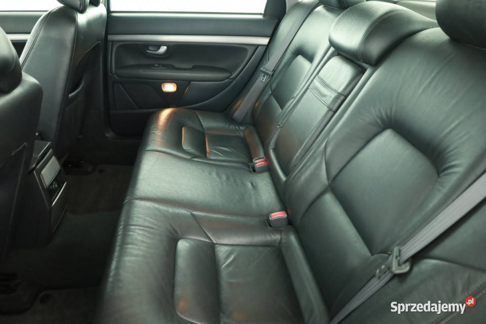 Volvo S80 24 D czujnik deszczu S80