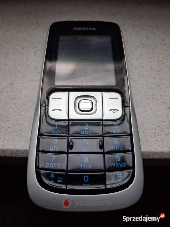 Nokia 2630