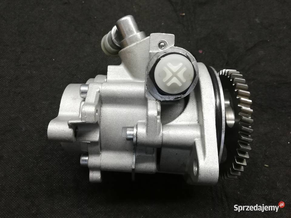 POMPA WSPOMAGANIA VW LT II 2835 2846 28 TDI Swarzędz