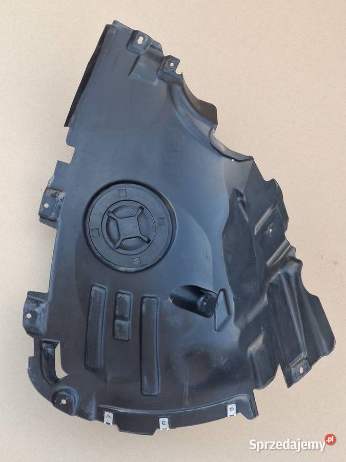 MERCEDES GLB W247 W243 GLA EQB EQA NADKOLE LEWY Bieleń