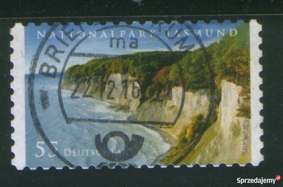 Zn RFN Mi 2900 kas 2012 Gliwice