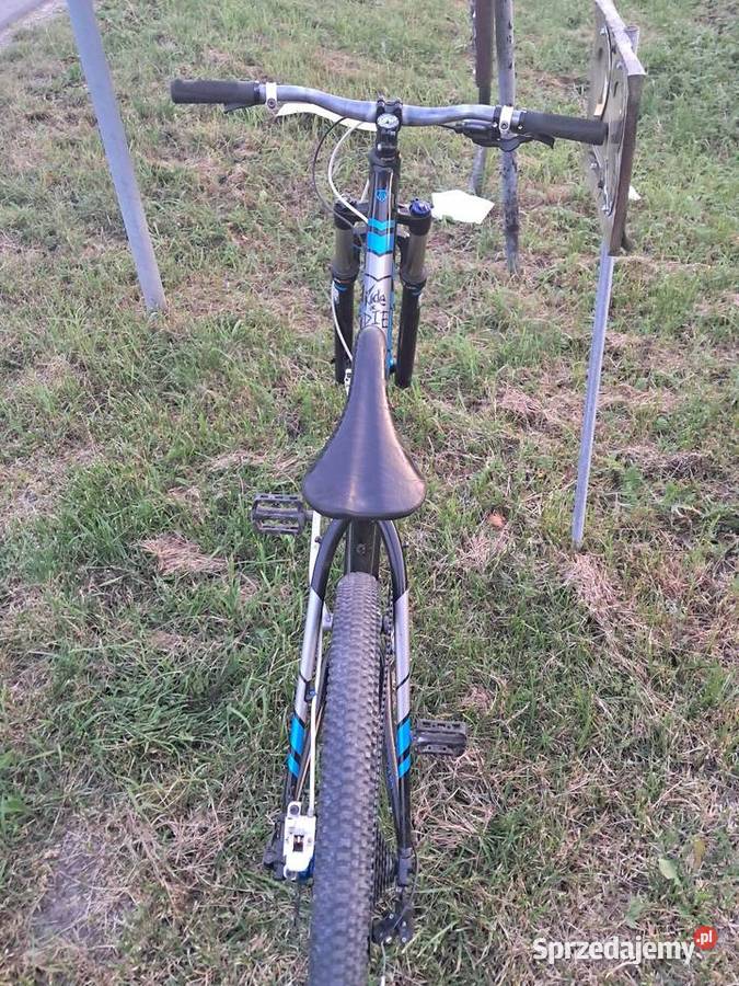 Sprzedam trek xcaliber 8 2015r MOŻLIWOŚĆ WYMIANY