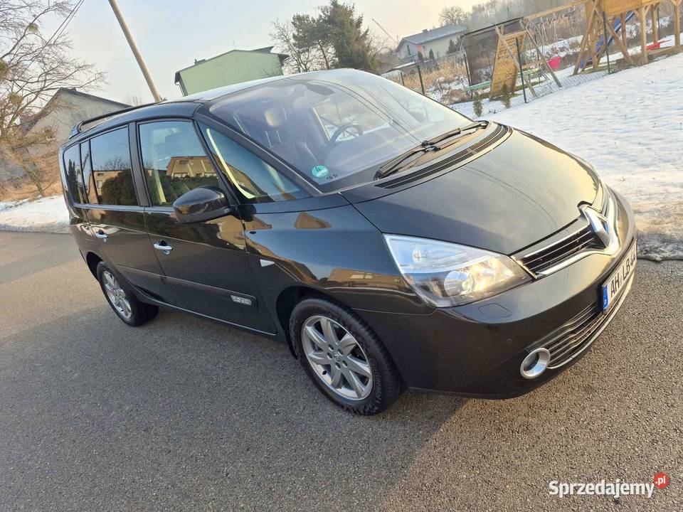 Kamera cofania Xenon Psary