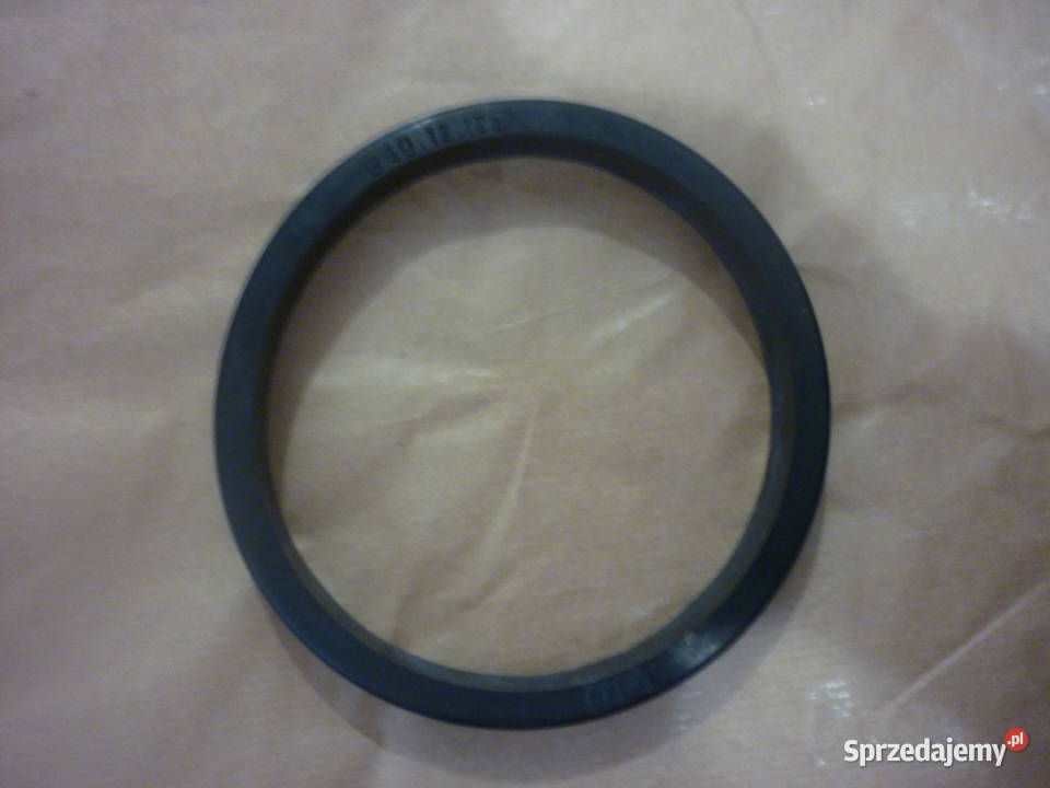 Uszczelnienie B401213z Dębica