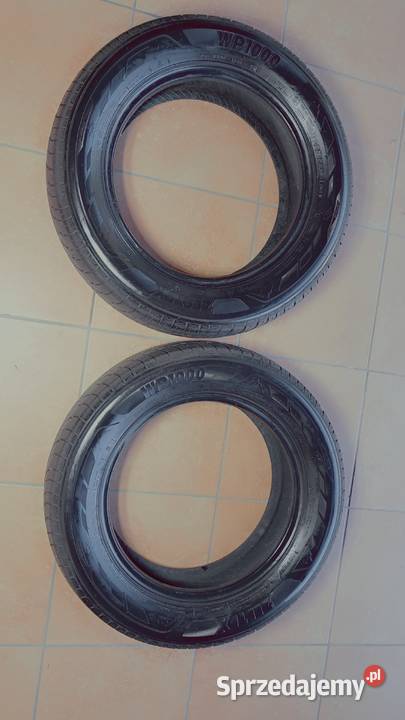 Opony Zetex Motoryzacja Nysa