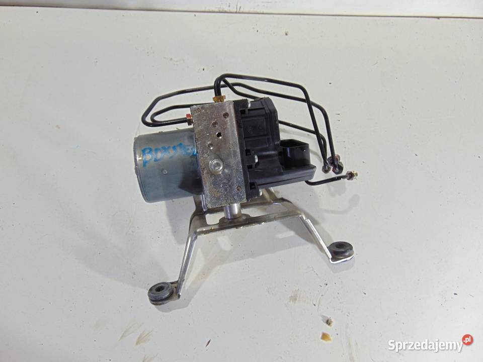 POMPA HAMULCOWA ABS BOXSTER 986 27 99635575506 osobowe