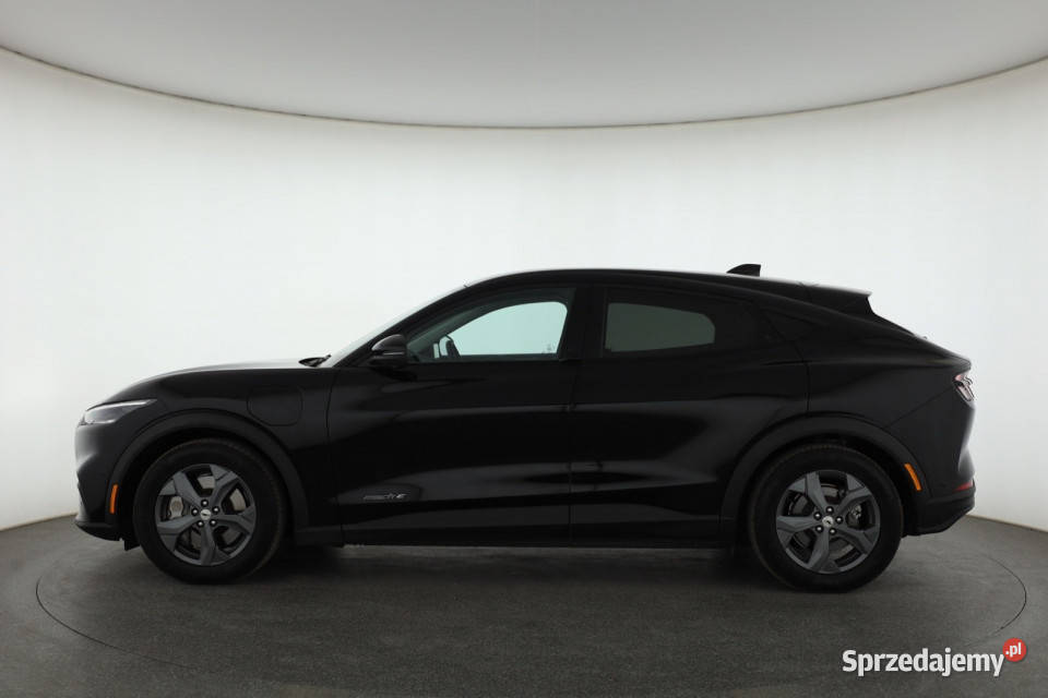 Ford Mustang MachE Standard Range RWD poduszka powietrzna Piaseczno