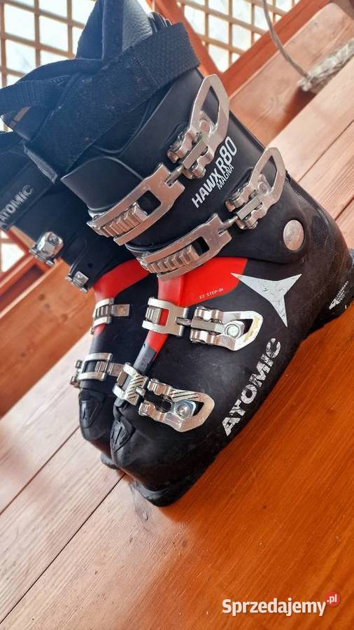 Buty narciarskie Atomic Hawx R80 Magna rozmiar Myscowa sprzedam
