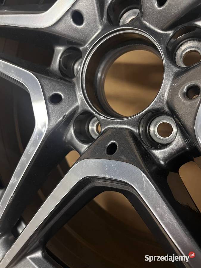 Felga AMG Mercedes AKlasa W177 CLA C118 Gostyń sprzedam