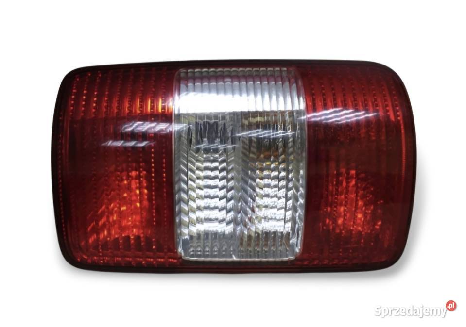 LAMPA TYŁ PRAWY TYLNA PRAWA VW CADDY III 3 osobowe Działoszyce