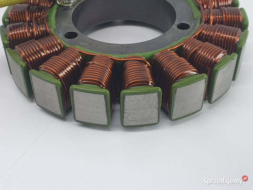 Alternator Stator Polaris Rzr 1000 Xp Łódź sprzedam