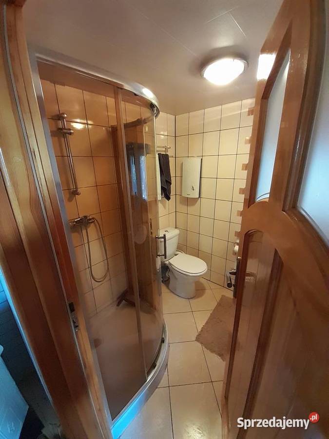 Sprzedam dom letniskowy jeziorem Wełtyń k Sprzedaż