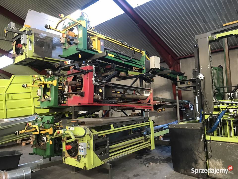 UwagaUzywane myszynu choinki Troszyn