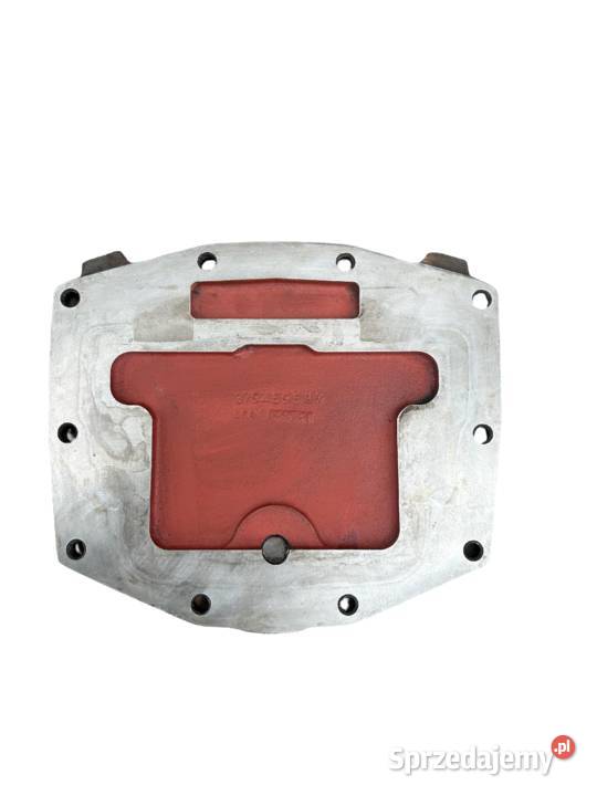 POKRYWA NAPĘDU 4WD 6005029421 60 0502 942 Pozostałe Kielce