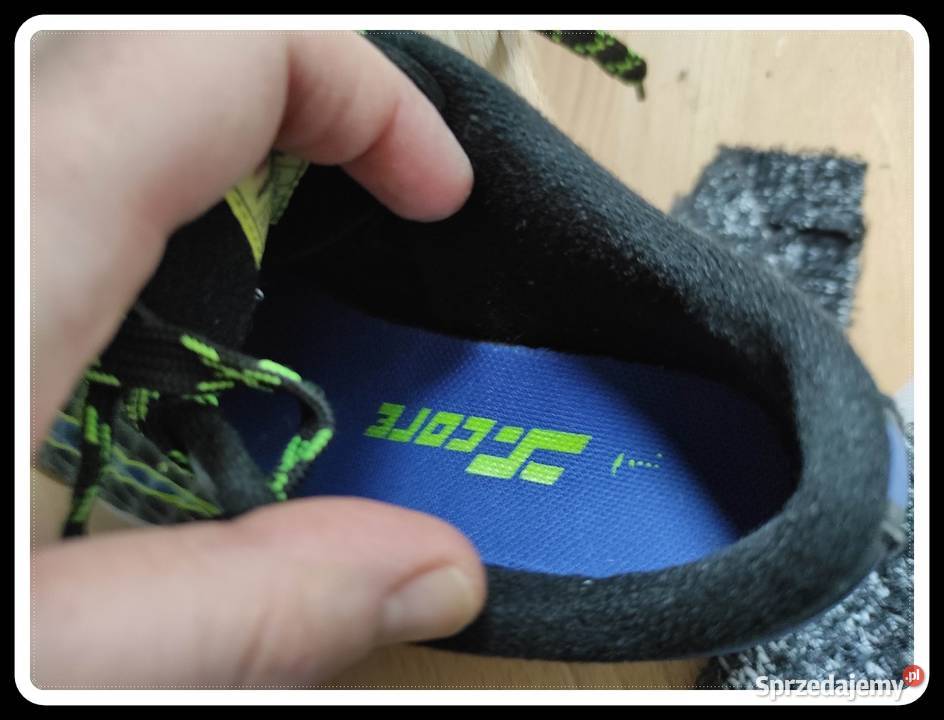 Halówki dziecięce Buty halowe sportowe Adidasy Płock