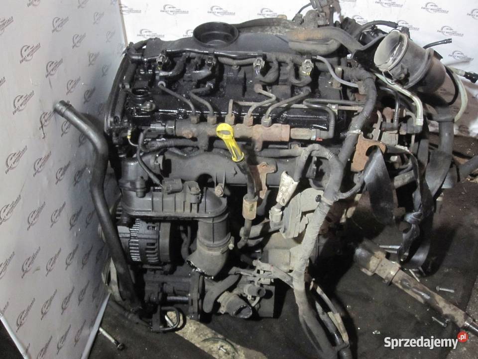 TRANSIT BOXER JUMPER 22 TDCI HDI P8FA 86 172 osobowe Kielce