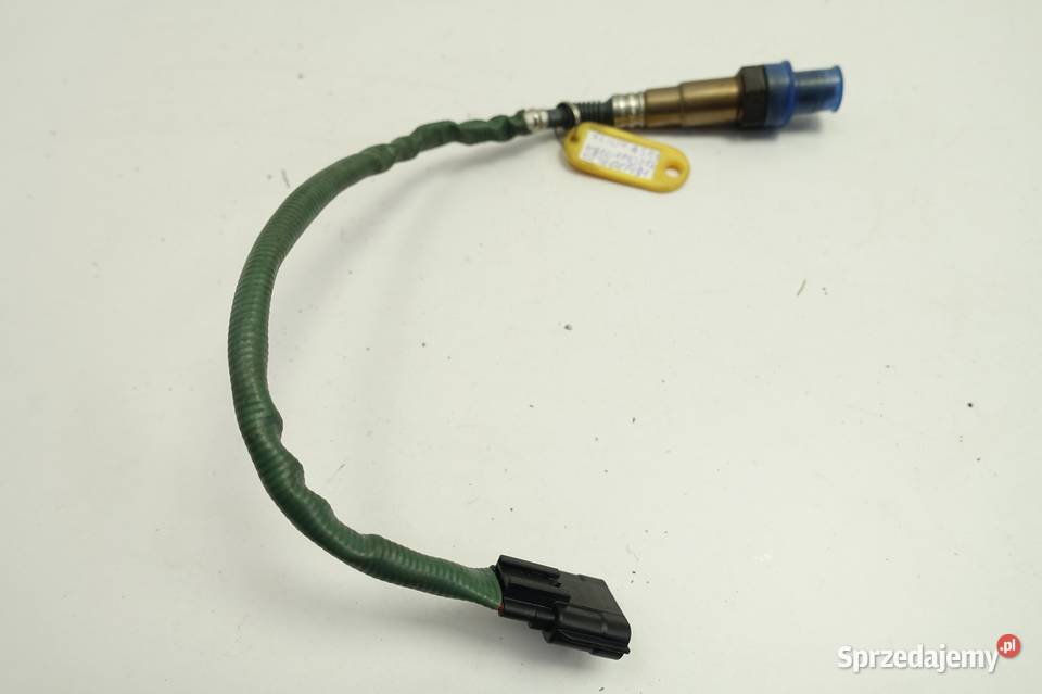 Renault Clio IV 09 900 TCE SONDA LAMBDA nowa Części samochodowe Chełm