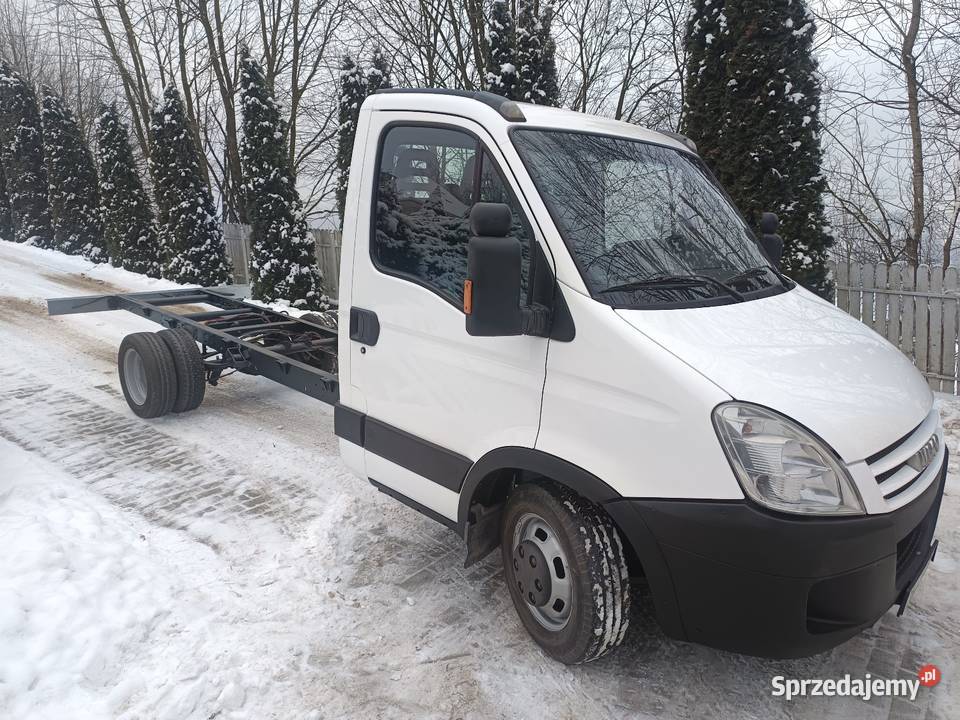 Iveco daily 35c17 30 Stronie