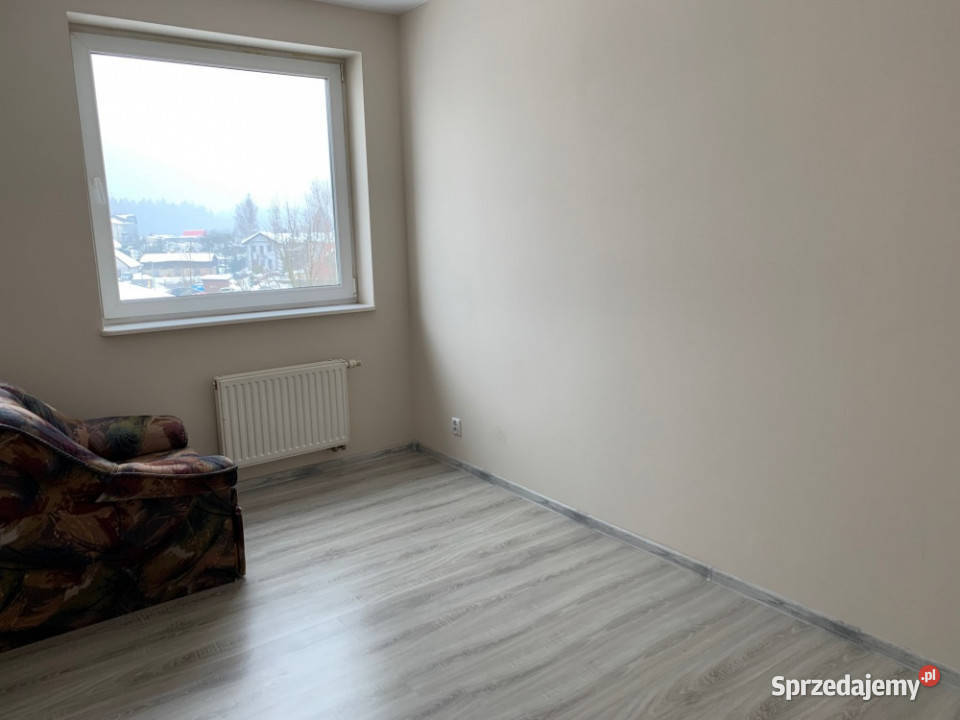 Wynajme 2 pok Osowa Gdańsk