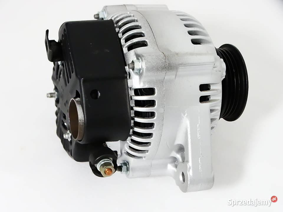 ALTERNATOR SUZUKI SWIFT 8901 50 AMP STARDAX