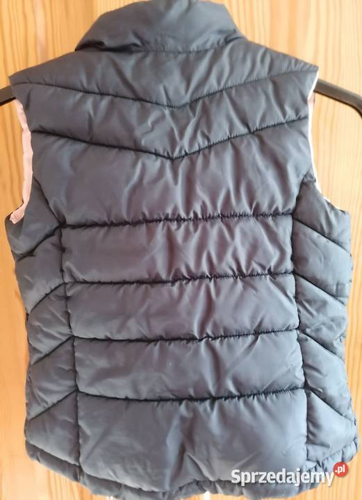 Kamizelka pikowana Zara Girls size 56 116 Łódź